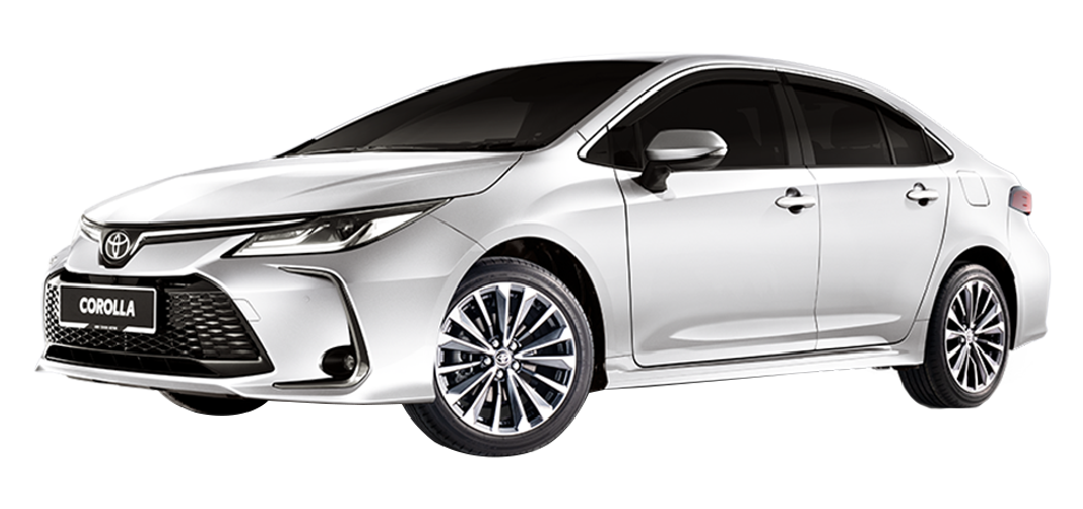 Corolla