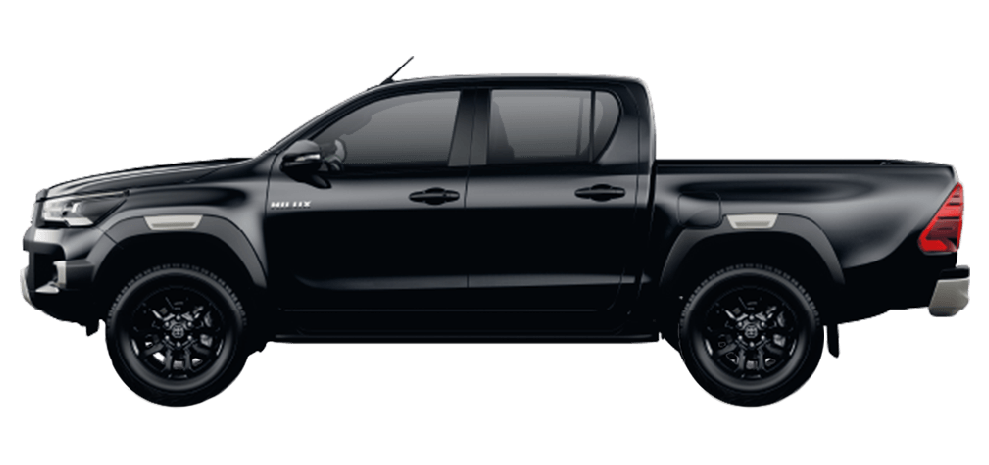 Hilux