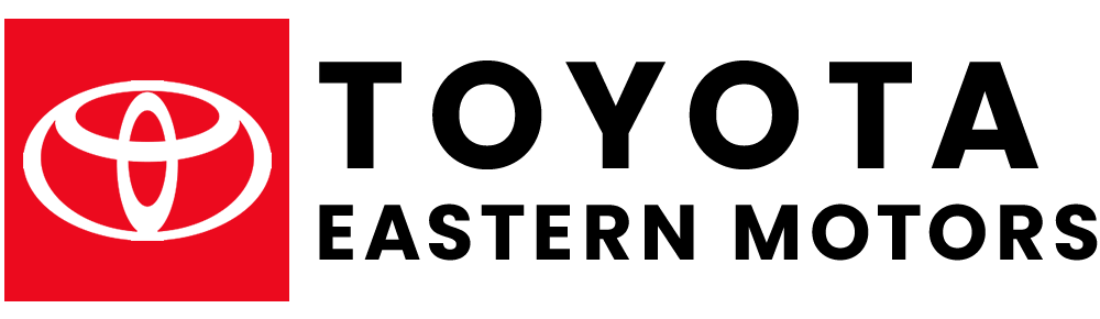 Toyota Eastern Motor