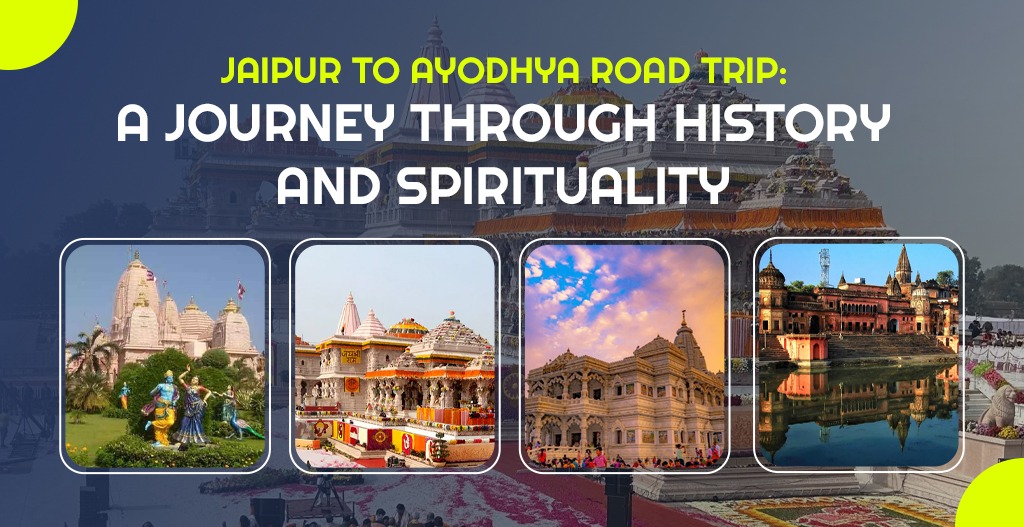 A Journey Through History and Spirituality