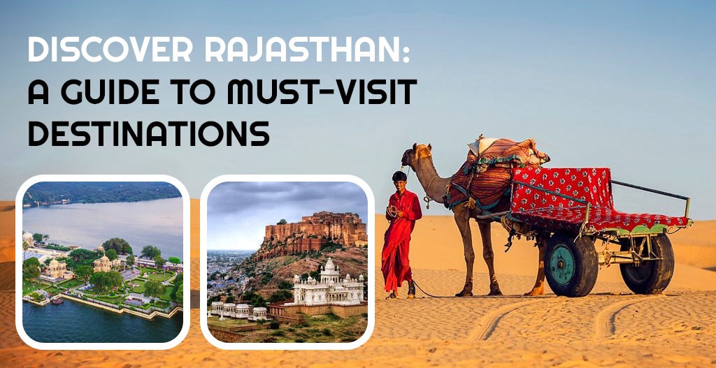 A Guide to Must-Visit Destinations